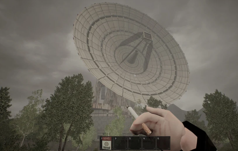 MISERY. Kontrowersyjna gra od rosyjskiego twórcy powróciła na Steama