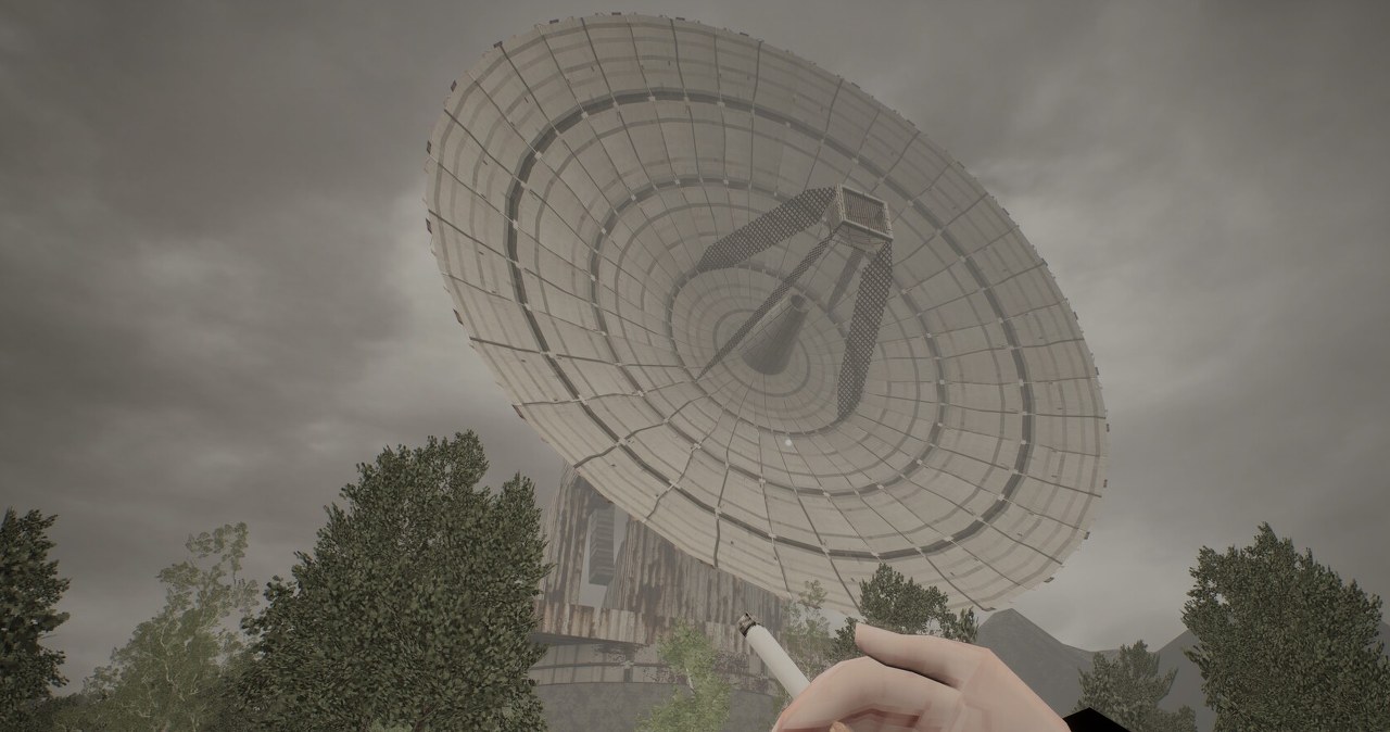 MISERY. Kontrowersyjna gra od rosyjskiego twórcy powróciła na Steama