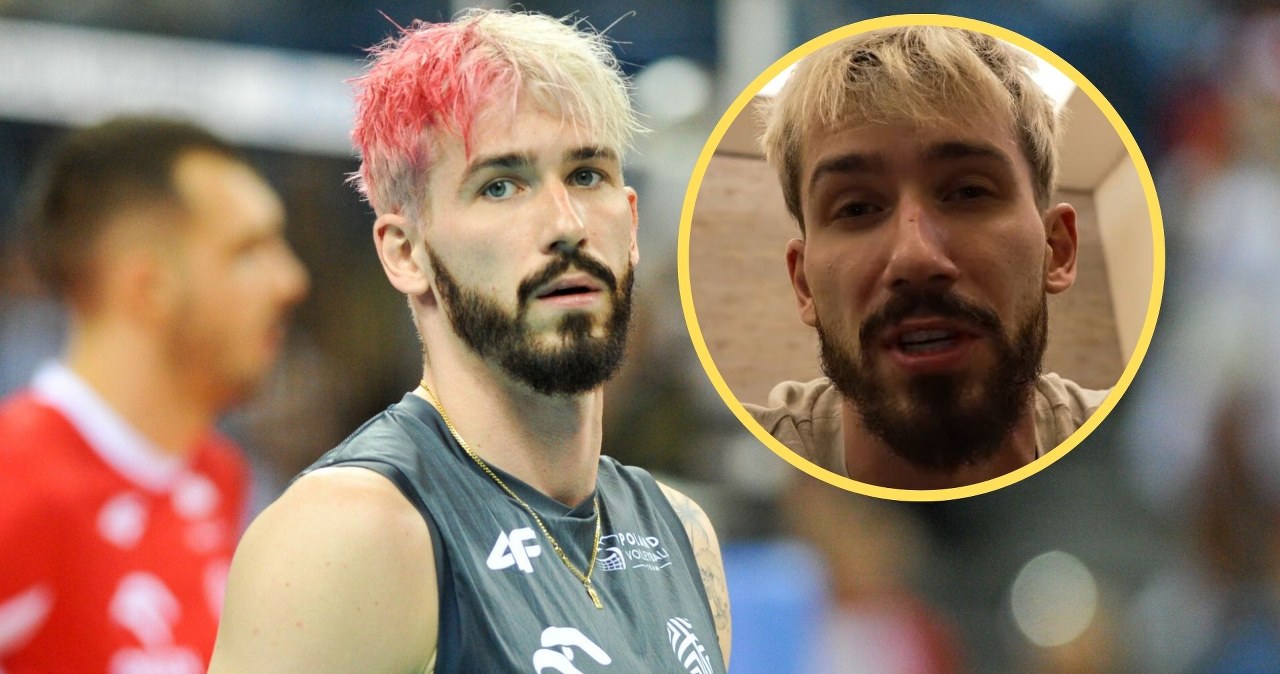 "Nigdy się z czymś takim nie spotkałem". To zaskoczyło Fornala w Turcji