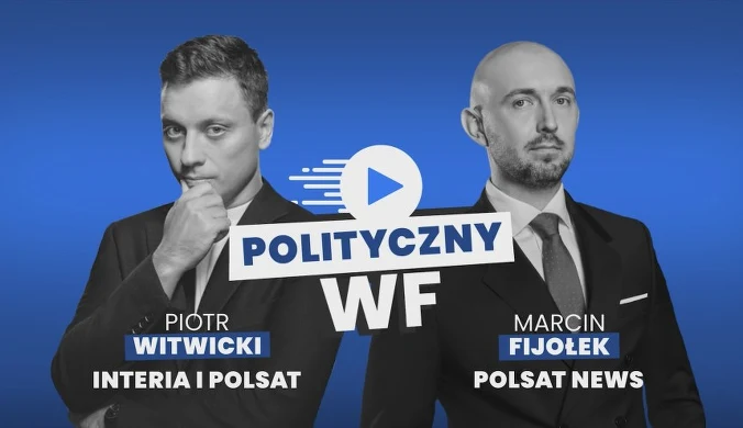 "Polityczny WF": PiS się radykalizuje. Pokazuje inną twarz