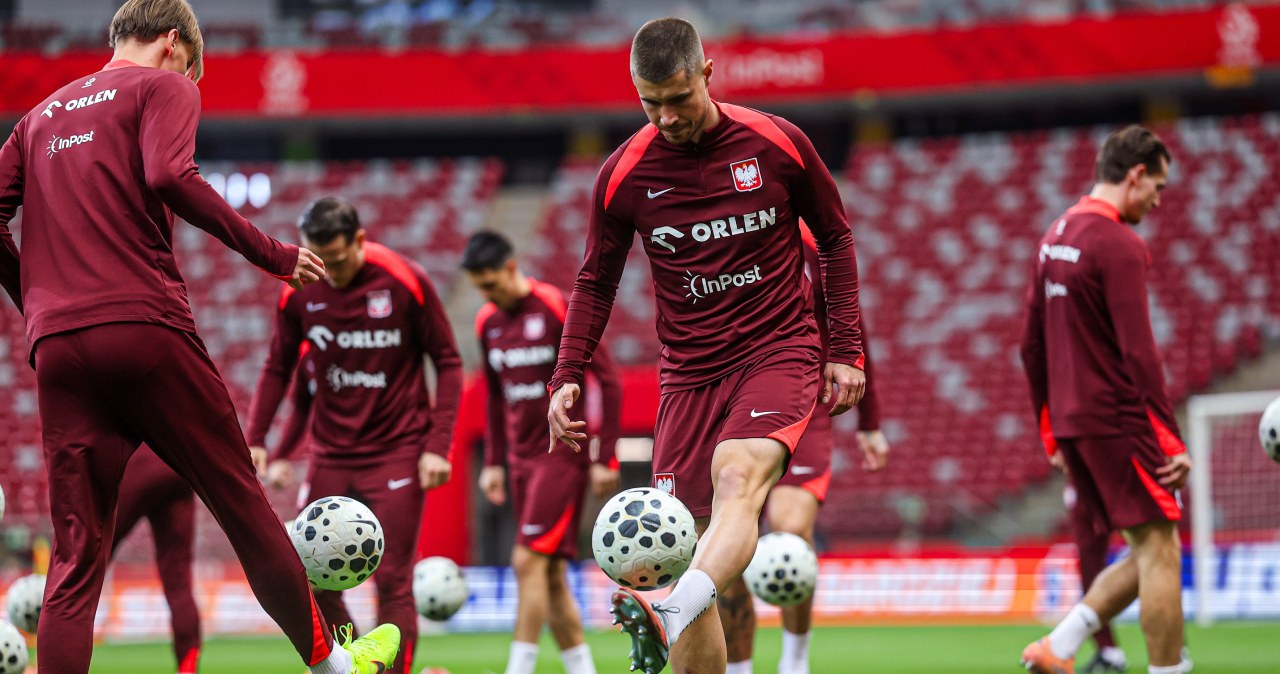 Sensacyjna decyzja Urbana, kadrowicz już tego nie ukrywa. Myślał, iż to żart