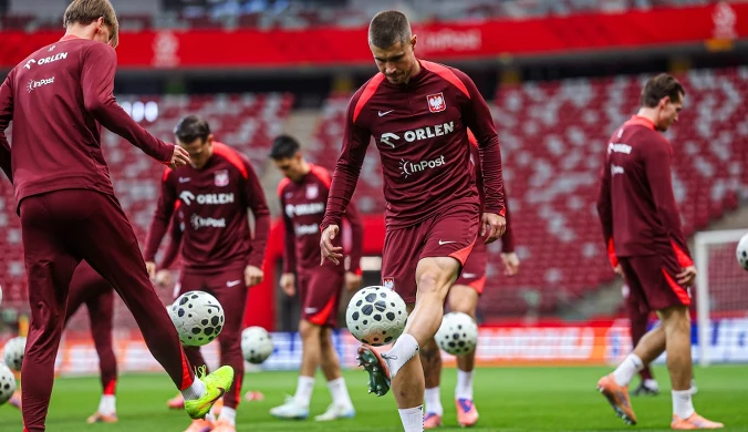 Sensacyjna decyzja Urbana, kadrowicz już tego nie ukrywa. Myślał, że to żart