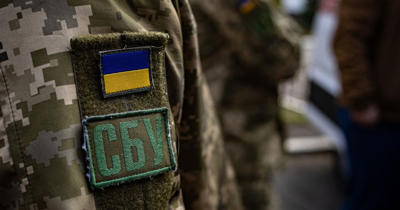 Handlował miejscami na listach wyborczych w Ukrainie. Trafi do aresztu