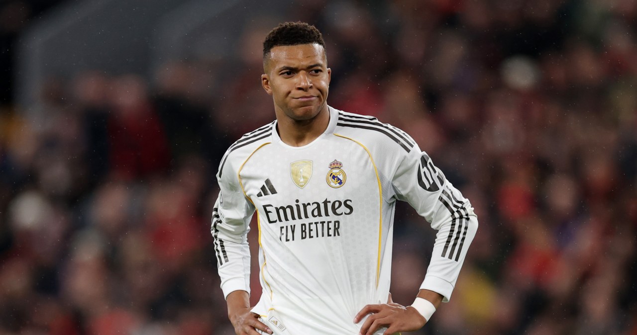 Koszmar Realu Madryt. Niesnaski w szatni to nie koniec. Komunikat ws. Mbappe