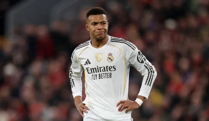 Koszmar Realu Madryt. Niesnaski w szatni to nie koniec. Komunikat ws. Mbappe