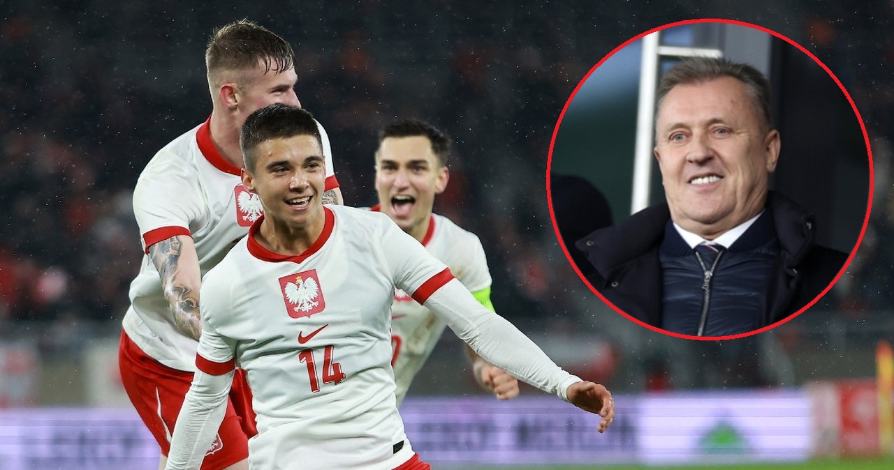 Kulesza nie mógł milczeć po tym, co zrobili Polacy. Jest ogłoszenie