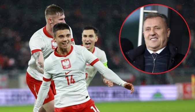 Kulesza nie mógł milczeć po tym, co zrobili Polacy. Jest ogłoszenie