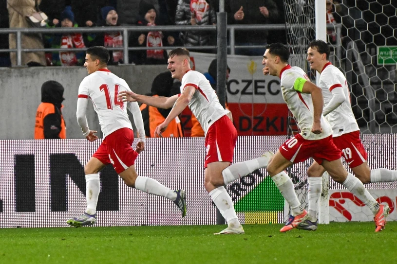 Kolejny triumf kadry Brzęczka, a to nie wszystko. Cudowny rekord, oficjalnie