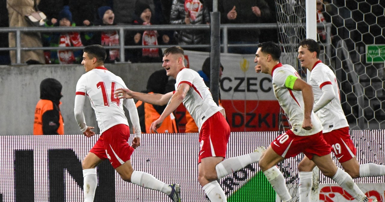 Kolejny triumf kadry Brzęczka, a to nie wszystko. Cudowny rekord, oficjalnie