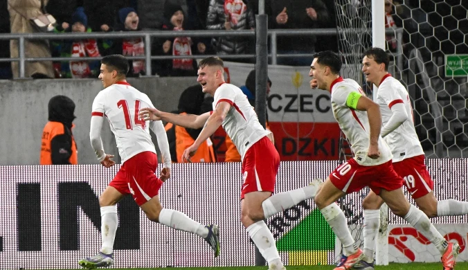 Kolejny triumf kadry Brzęczka, a to nie wszystko. Cudowny rekord, oficjalnie