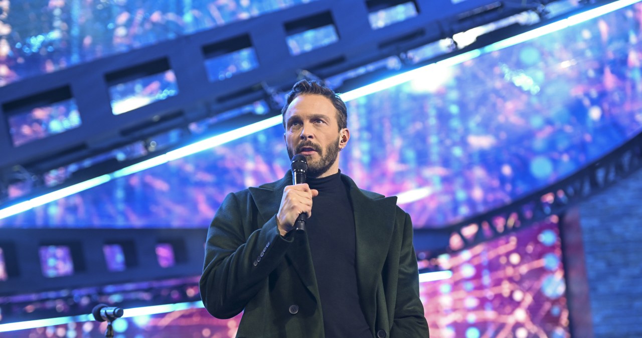 Sławek Uniatowski miał wypadek samochodowy. Wydano oficjalny komunikat