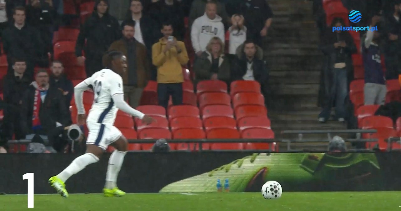 TOP 3 gole eliminacji Mistrzostw Świata 2026 z 13.11.25 [WIDEO]