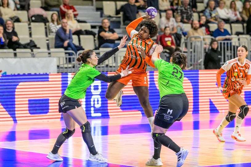 Bitwa o Europę! Decydujące starcie w Lubinie!