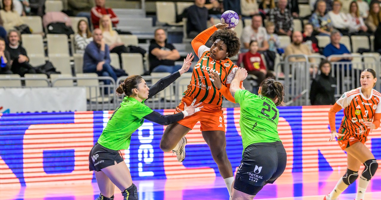 Bitwa o Europę! Decydujące starcie w Lubinie!