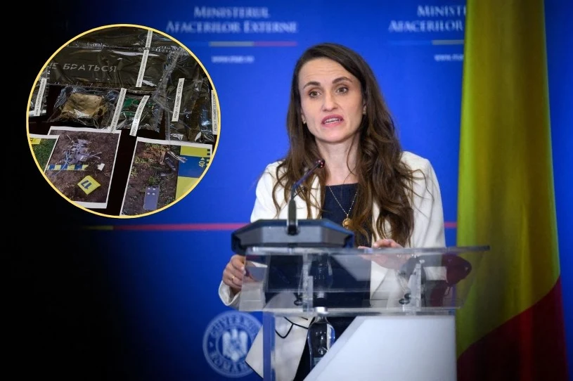 Państwo NATO wzywa rosyjskiego ambasadora. "Wyrażamy zdecydowany protest"