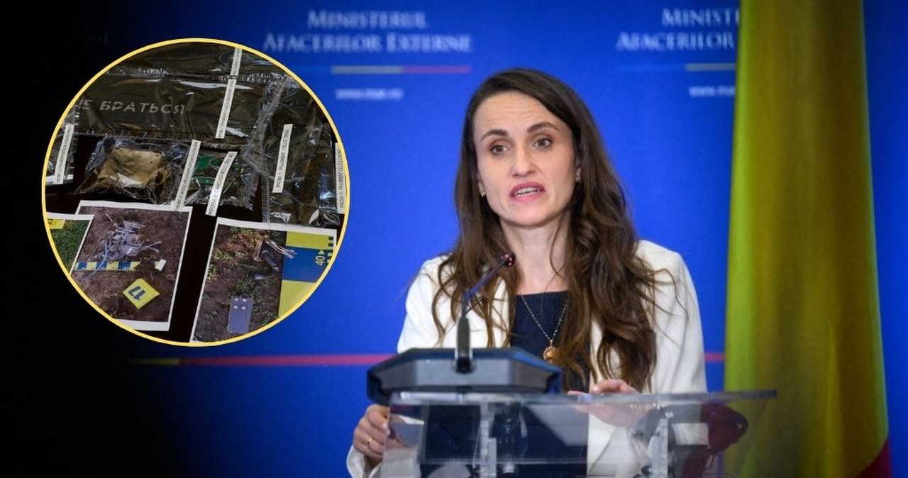 Państwo NATO wzywa rosyjskiego ambasadora. "Wyrażamy zdecydowany protest"