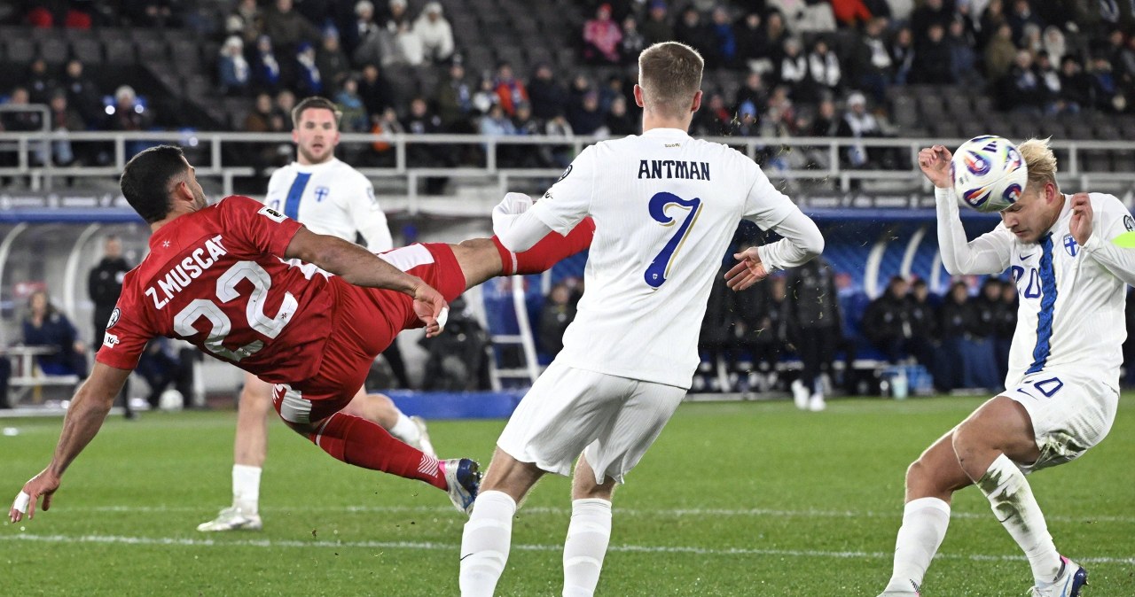 Polacy jeszcze nie wyszli na murawę, a już mają awans. Sensacja w meczu rywali