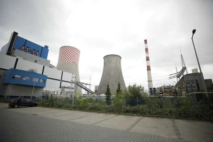 Elektrociepłownia Będzin z wielomilionową karą. Samorządy apelują