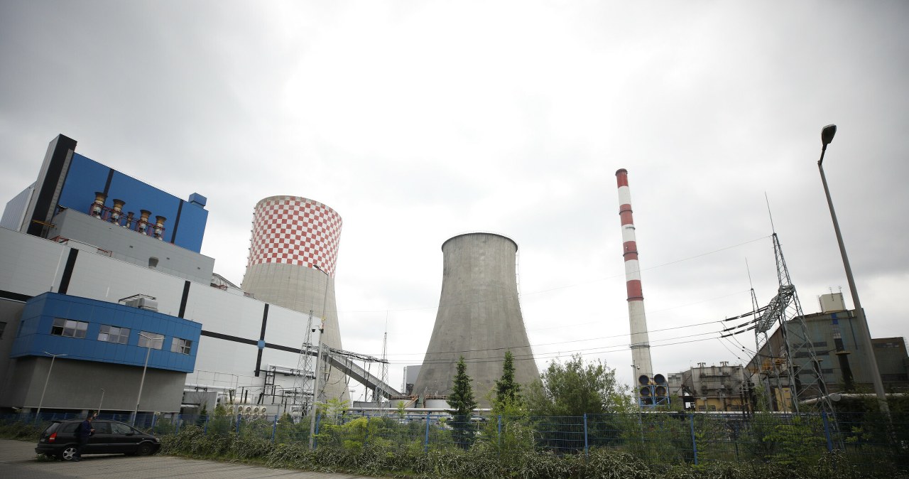 Elektrociepłownia Będzin z wielomilionową karą. Samorządy apelują