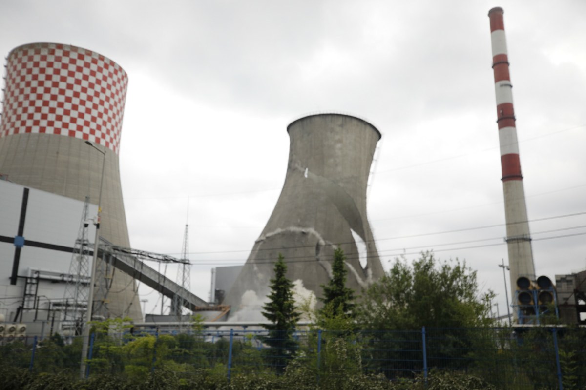 Prawie ćwierć miliarda zł kary dla operatora elektrociepłowni. Co z mieszkańcami?