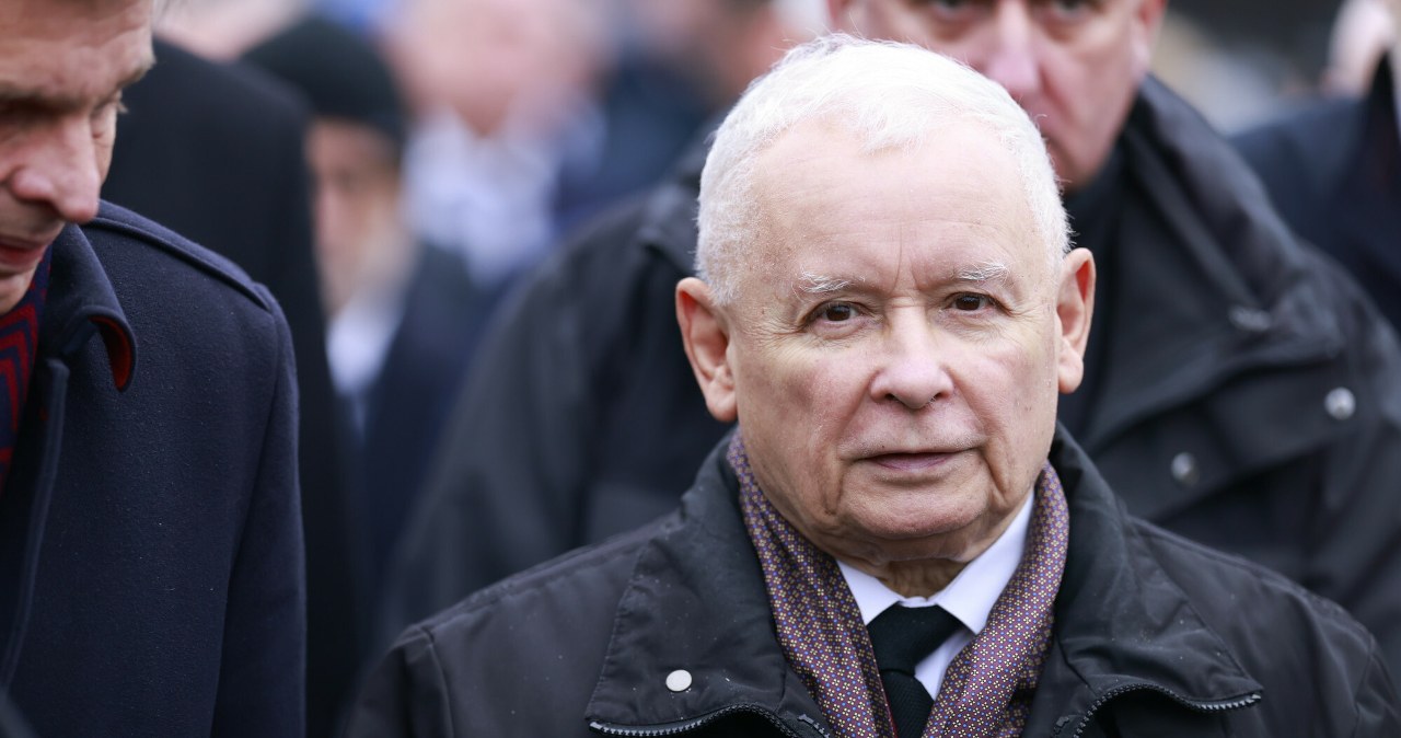 Sprawa aktywisty przeciwko prezesowi PiS. Sąd zdecydował