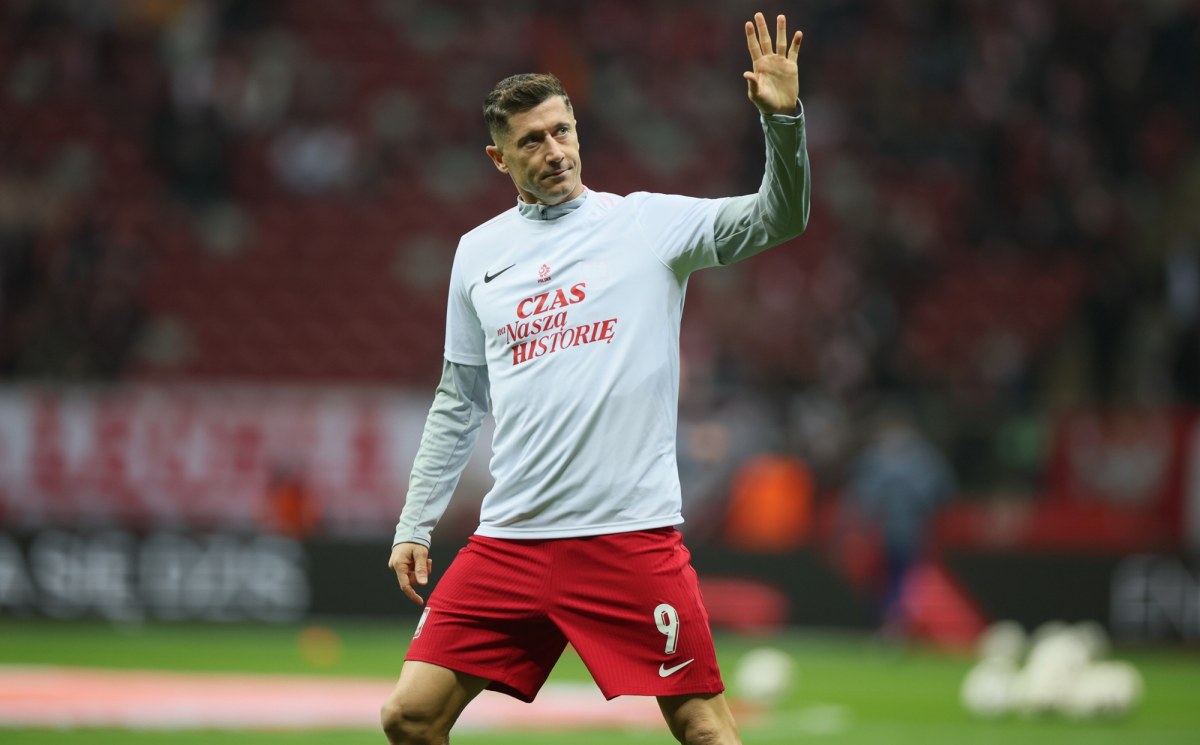 El. MŚ 2026: Polska gra z Holandią [WYNIK NA ŻYWO]