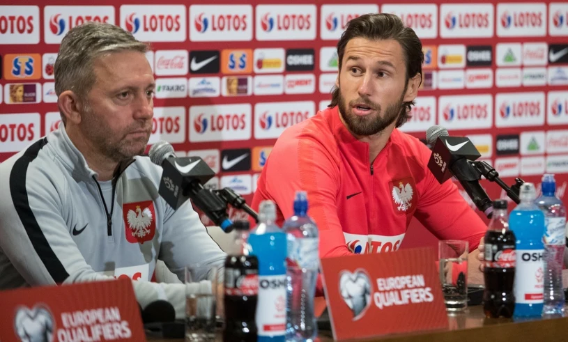 Brzęczek świętuje, a tu takie słowa Krychowiaka. Selekcjoner obnażony