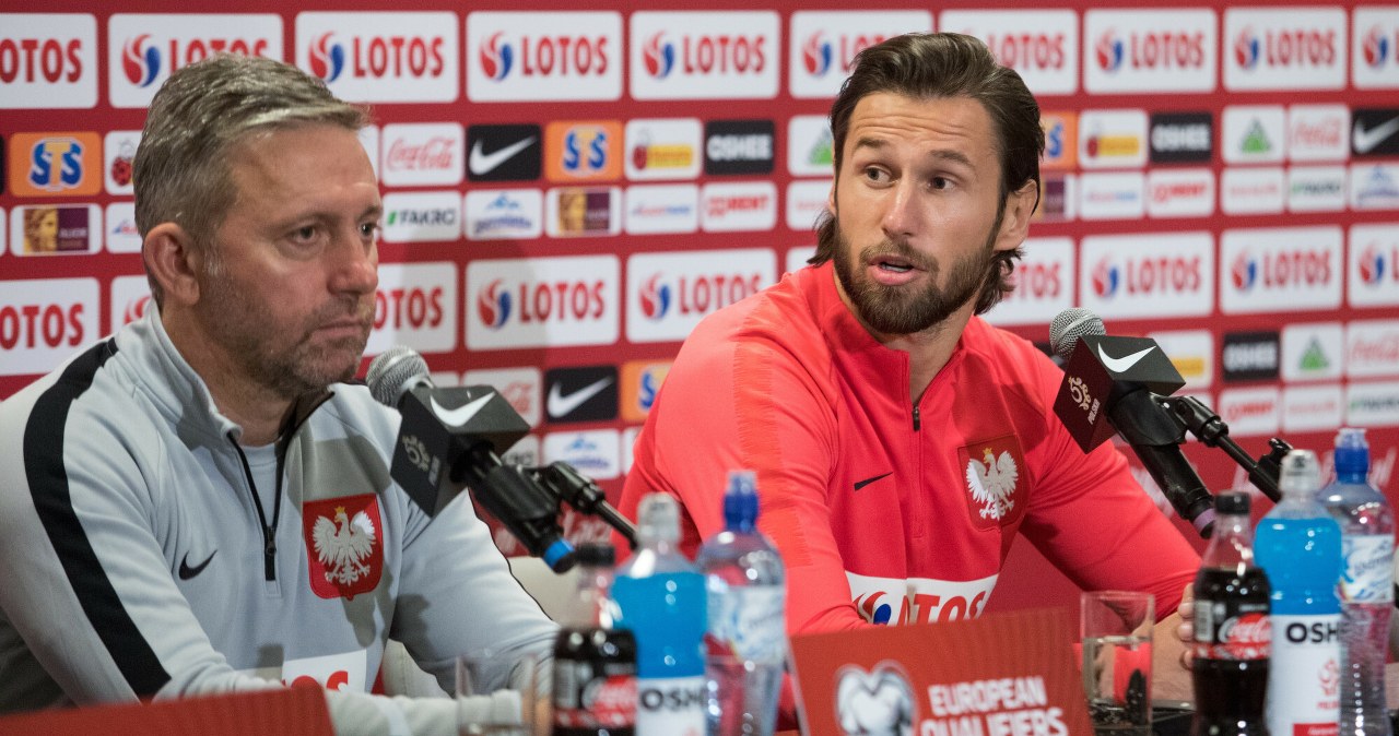 Brzęczek świętuje, a tu takie słowa Krychowiaka. Selekcjoner obnażony