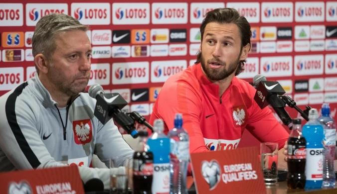 Brzęczek świętuje, a tu takie słowa Krychowiaka. Selekcjoner obnażony