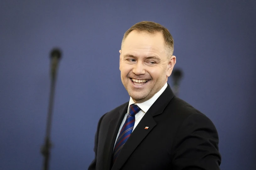 Tak Karol Nawrocki uczcił 100 dni prezydentury. Nie mógł sobie tego odmówić