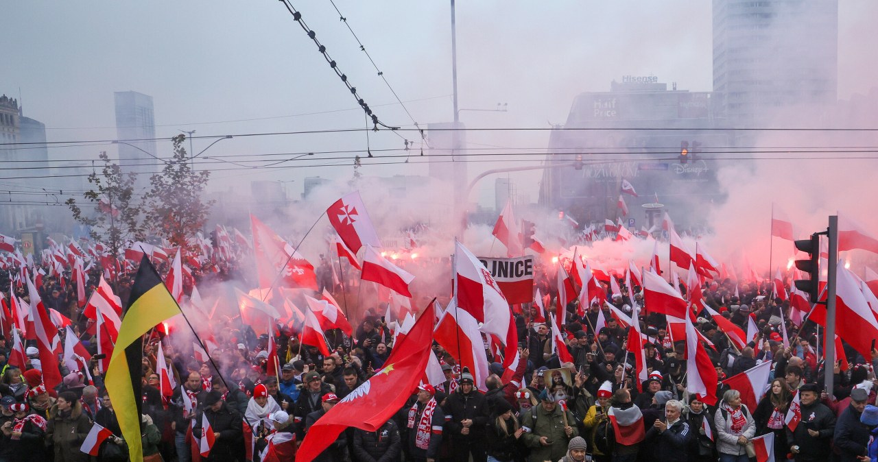 Norwegowie przepraszają za materiał o Marszu Niepodległości