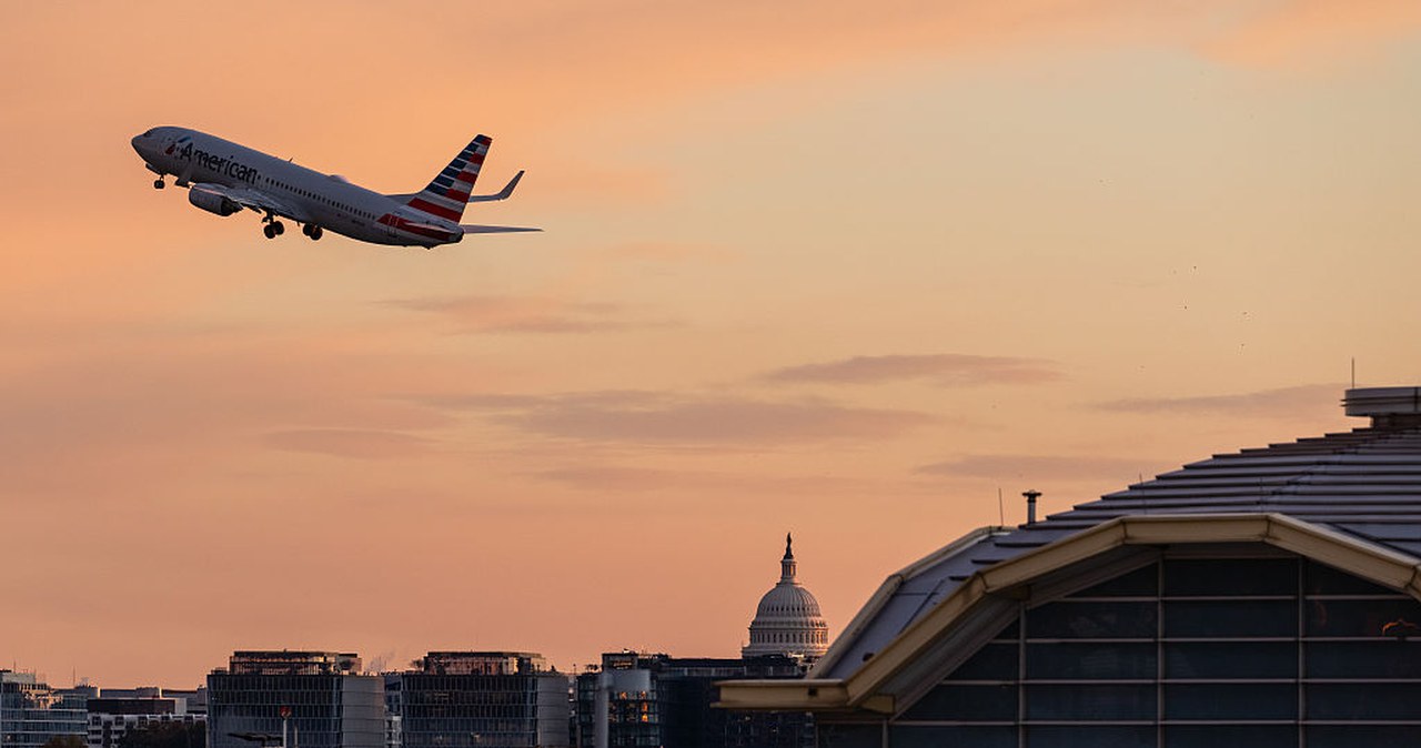 USA szykują deportacje Ukraińców. Powodem "złamanie prawa"