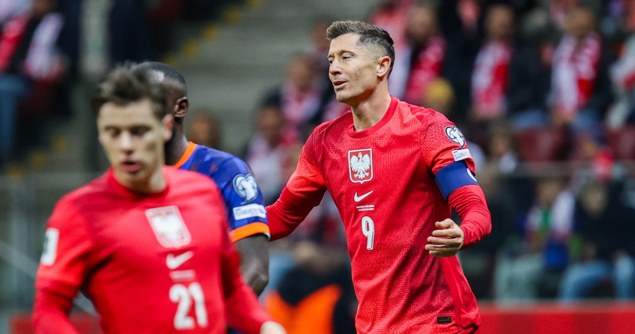 Kiedy losowanie baraży? Tego dnia Polska pozna rywali w walce o mundial