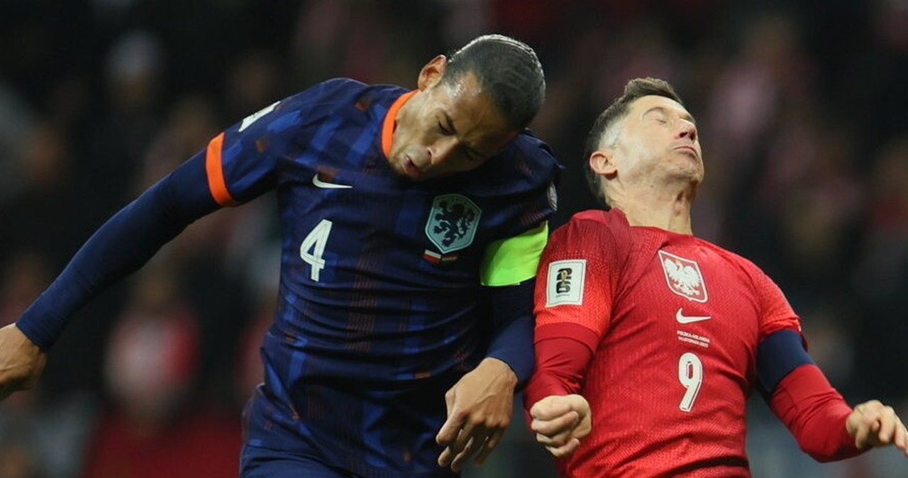 Gigant zatrzymany w Warszawie. Urban wciąż nie znalazł pogromcy