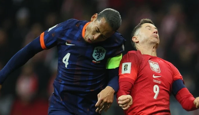 Gigant zatrzymany w Warszawie. Urban wciąż nie znalazł pogromcy