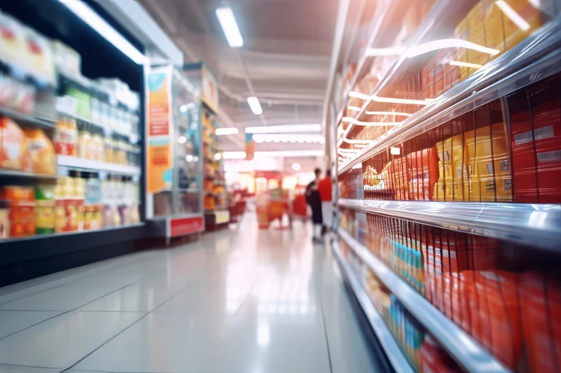 GIS bije na alarm. Groźna bakteria w boczku i toksyczny pestycyd w fasoli