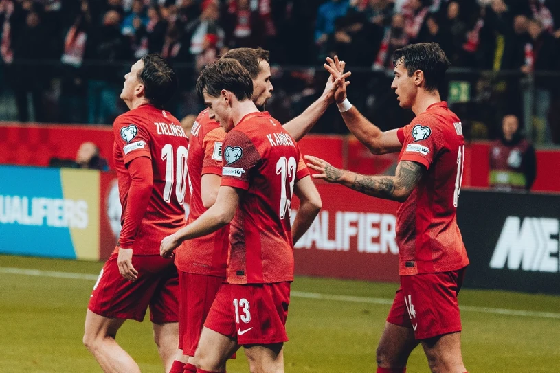 Niezwykły dar Urbana. To dlatego Holendrzy nie byli w stanie wygrać