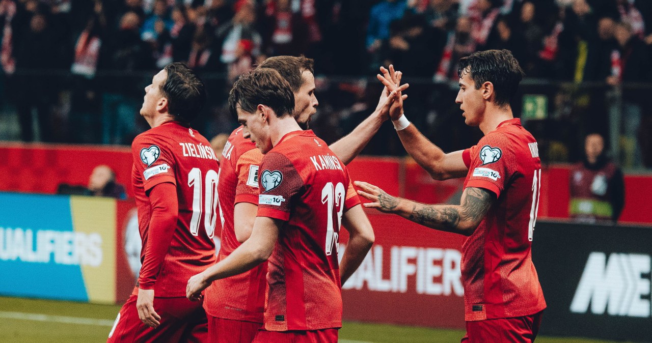 Niezwykły dar Urbana. To dlatego Holendrzy nie byli w stanie wygrać