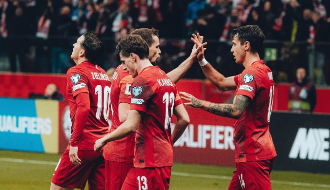 Niezwykły dar Urbana. To dlatego Holendrzy nie byli w stanie wygrać