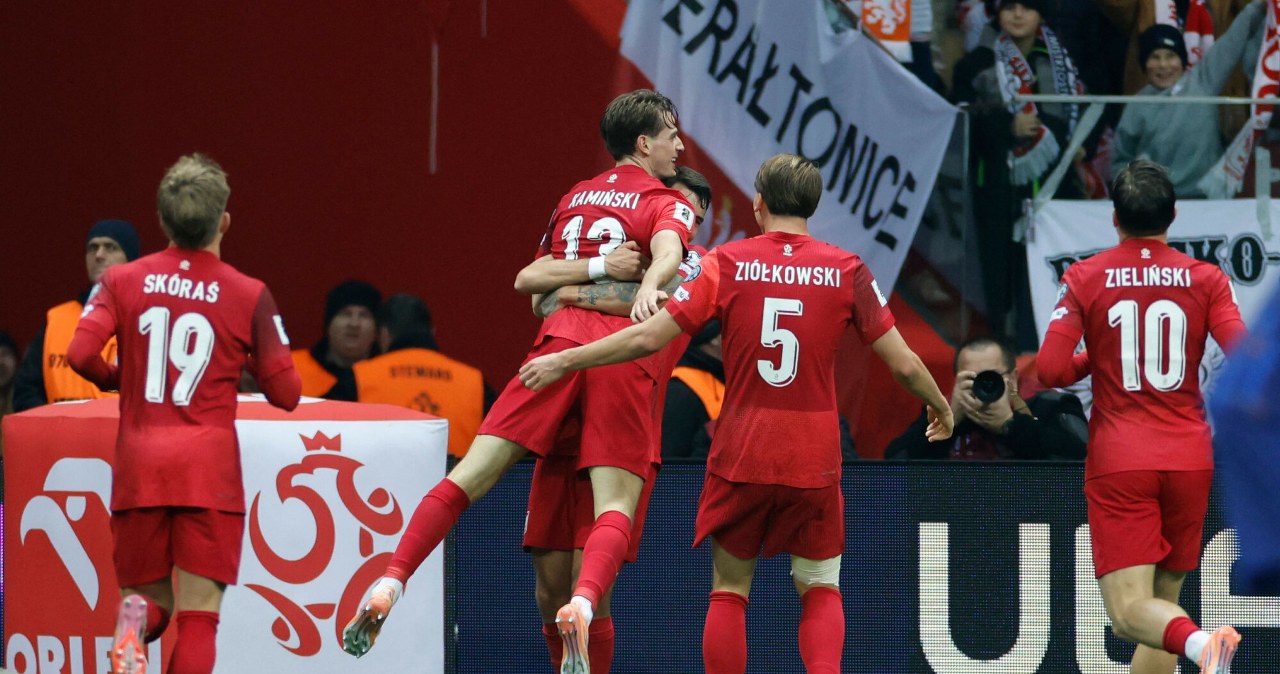 Najpierw sensacja, a teraz to. Tak na Malcie piszą o meczu z Polską