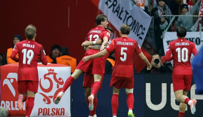 Najpierw sensacja, a teraz to. Tak na Malcie piszą o meczu z Polską