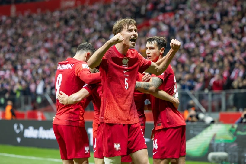 Z kim zagra Polska w barażach MŚ 2026? Oto potencjalni rywale