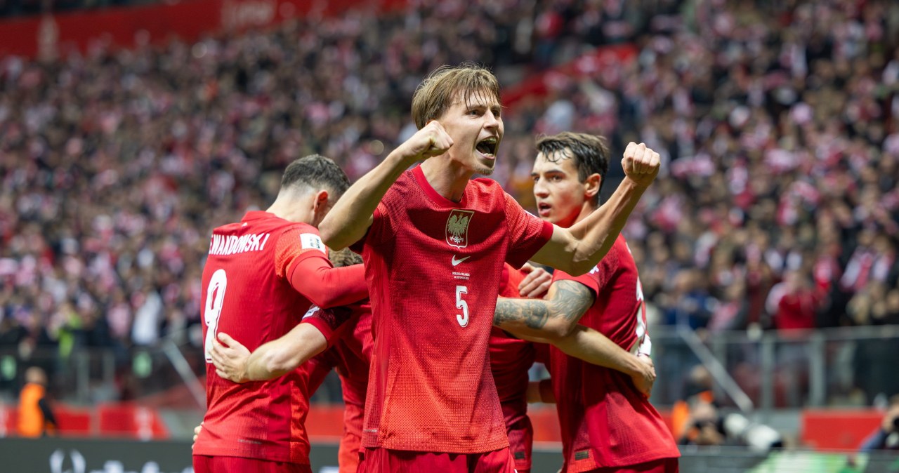 Z kim zagra Polska w barażach MŚ 2026? Oto potencjalni rywale