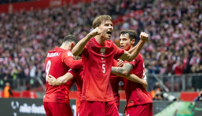 Z kim zagra Polska w barażach MŚ 2026? Oto potencjalni rywale