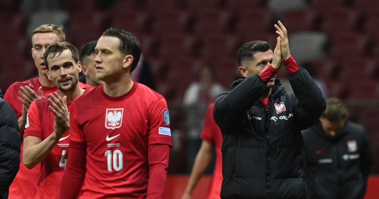 Polacy wciąż z szansami na pierwsze miejsce. To byłby jednak piłkarski cud