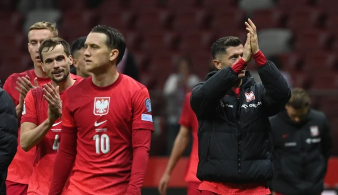 Polacy wciąż z szansami na pierwsze miejsce. To byłby jednak piłkarski cud