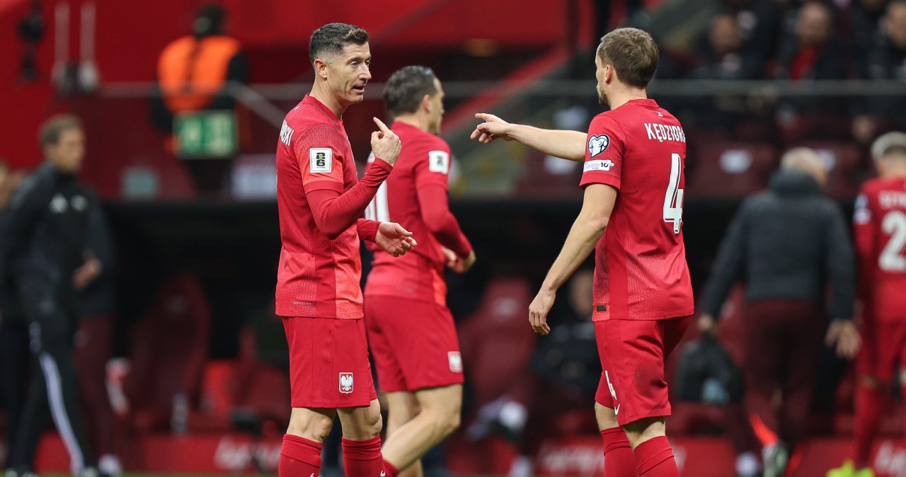 O której godzinie mecz Malta - Polska? Gdzie obejrzeć? [TRANSMISJA]