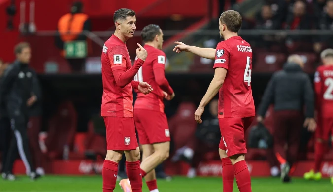 O której godzinie mecz Malta - Polska? Gdzie obejrzeć? [TRANSMISJA]