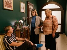 Zajazd. Będzie się działo