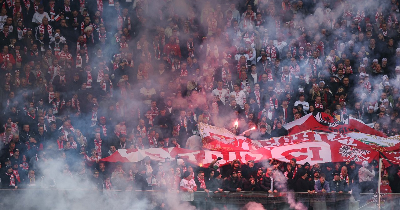 Mecz Polaków przerwany, błyskawiczna reakcja PZPN-u. Stanowczy komunikat